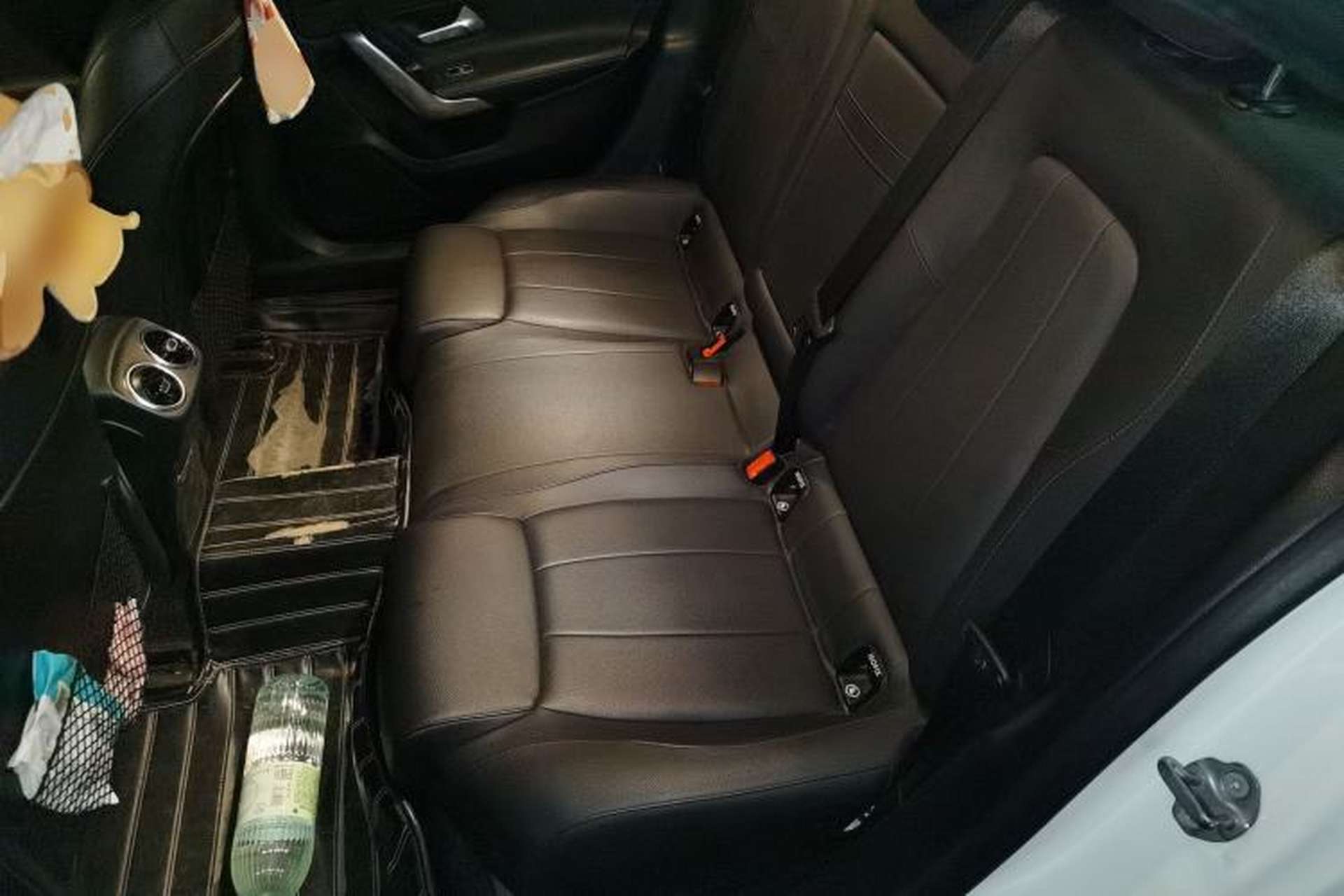 Used Mercedes-Benz A-Class 2019 A 200 L Left Rear Seat