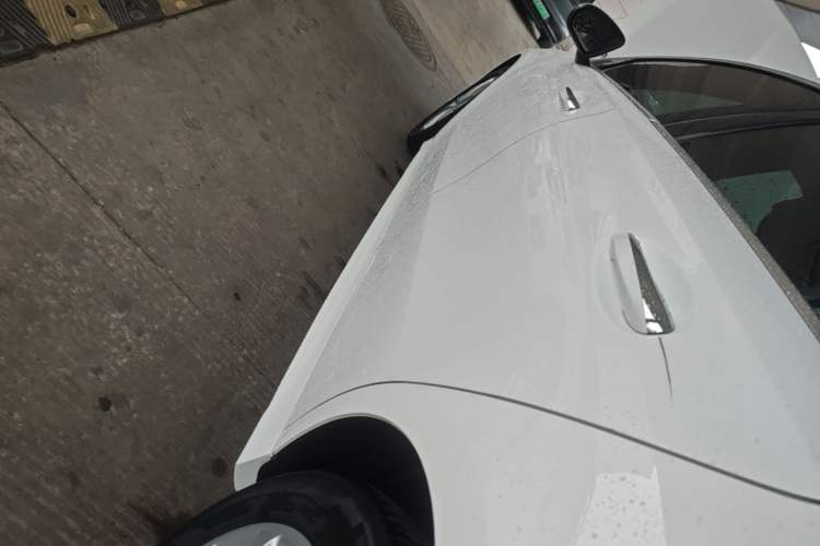 Used Mercedes-Benz A-Class 2019 Restyled A 200 L Sport Sedan Left Side Sill