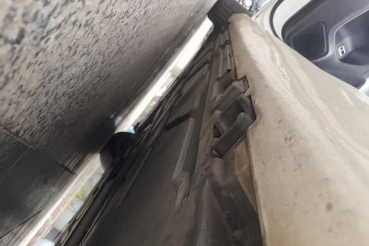 Used Mercedes-Benz A-Class 2019 A 200 L Left Side Sill