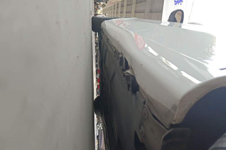 Used Mercedes-Benz A-Class 2019 A 180 L Left Side Sill