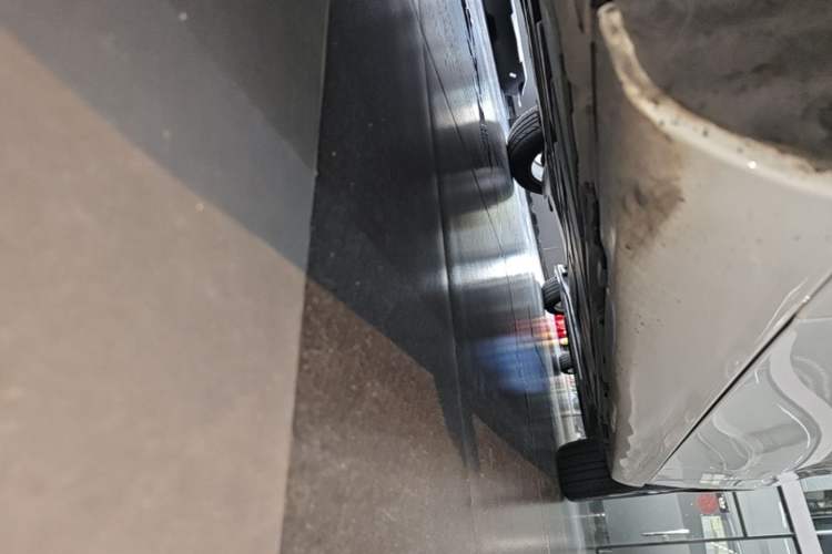 Used Mercedes-Benz A-Class 2019 A 200 L Left Side Sill
