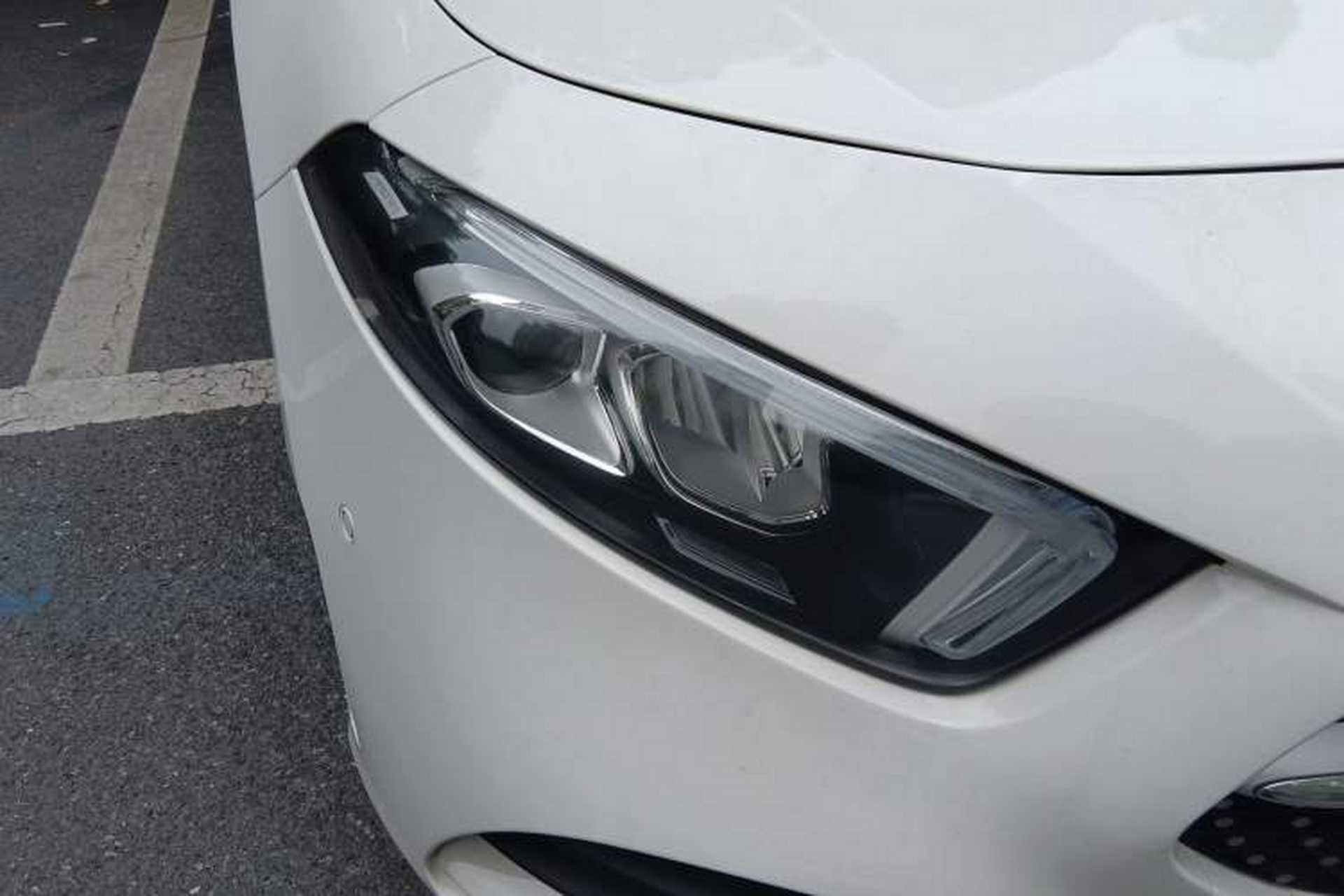 Used Mercedes-Benz A-Class  Right Front Headlight