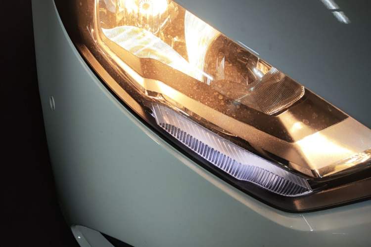 Used Mercedes-Benz A-Class 2019 A 180 L Sport Sedan Right Front Headlight