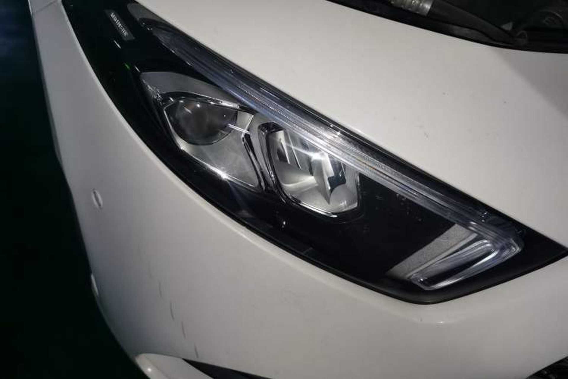 Used Mercedes-Benz A-Class 2019 A 200 L Right Front Headlight