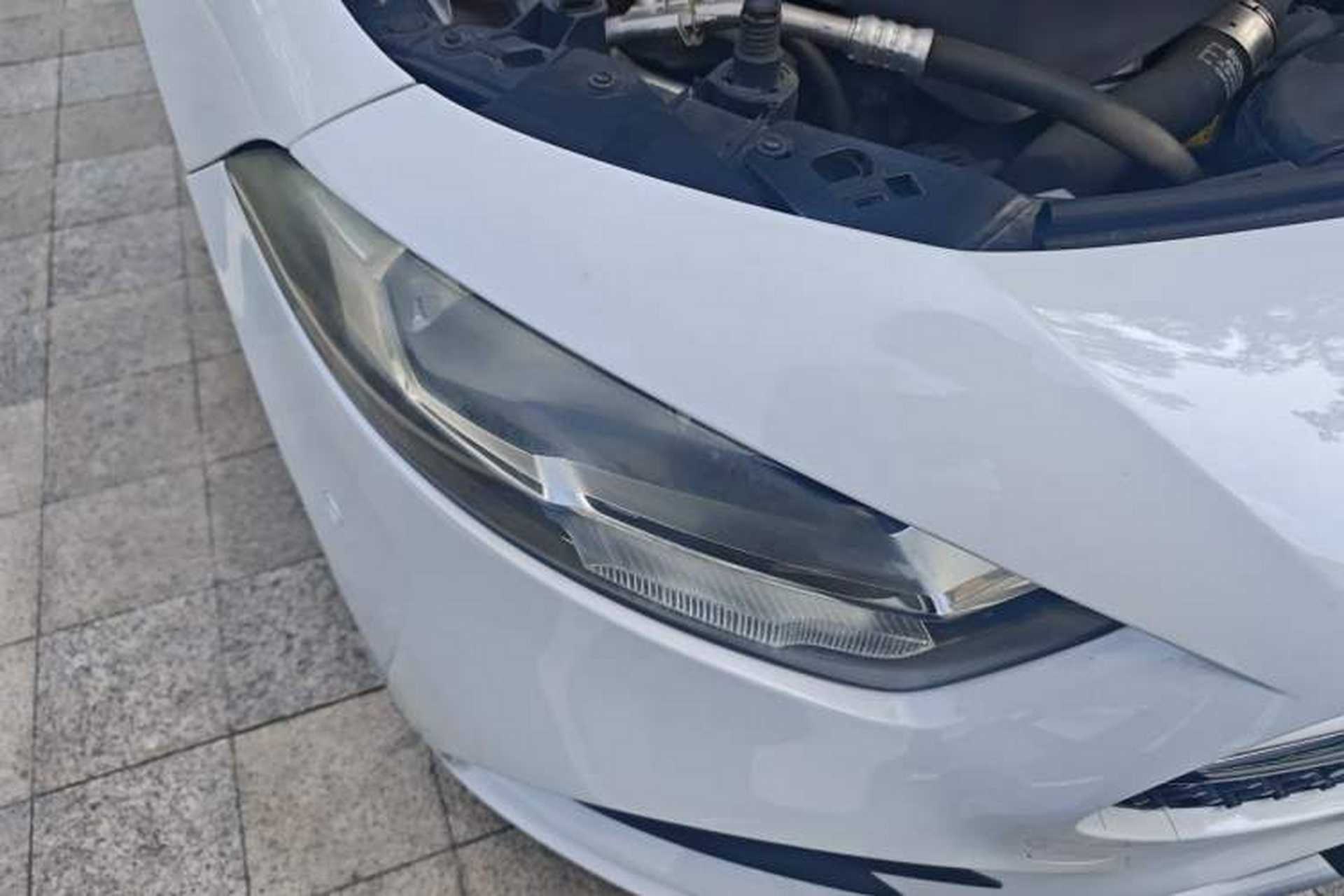 Used Mercedes-Benz A-Class 2019 Restyled A 180 L Sport Sedan Right Front Headlight