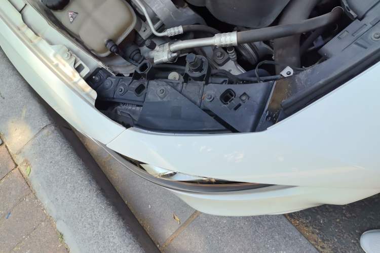 Used Mercedes-Benz A-Class 2019 A 200 L Right Front Headlight