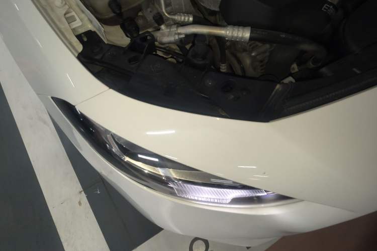Used Mercedes-Benz A-Class 2019 A 180 L Right Front Headlight