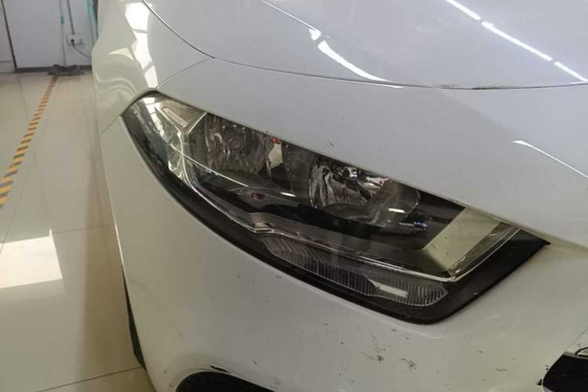 Used Mercedes-Benz A-Class 2019 Revised A 180 L Right Front Headlight