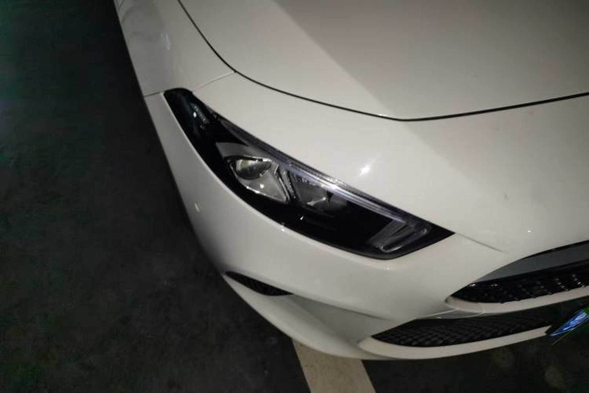 Used Mercedes-Benz A-Class 2019 A 200 L Right Front Headlight