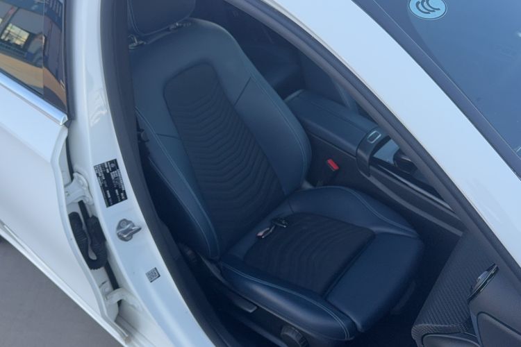 Used Mercedes-Benz A-Class 2019 A 180 L Right Front Seat