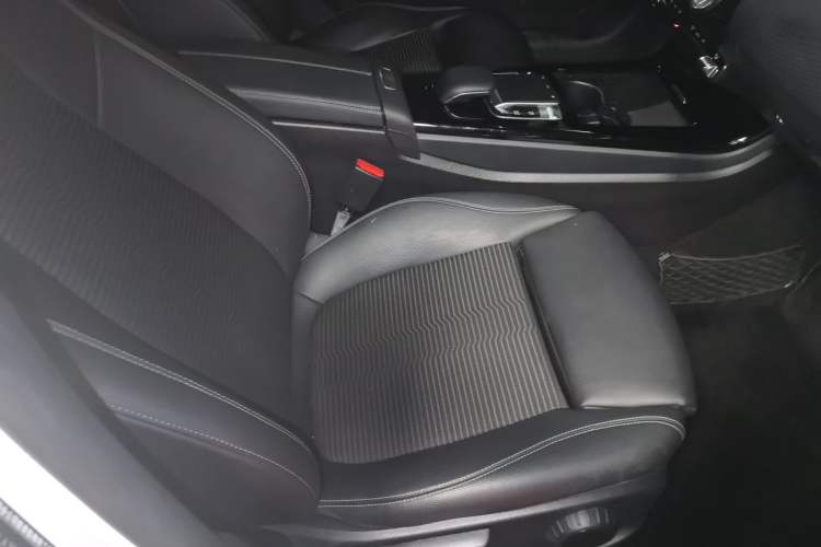 Used Mercedes-Benz A-Class 2019 A 200 Dynamic Edition Right Front Seat
