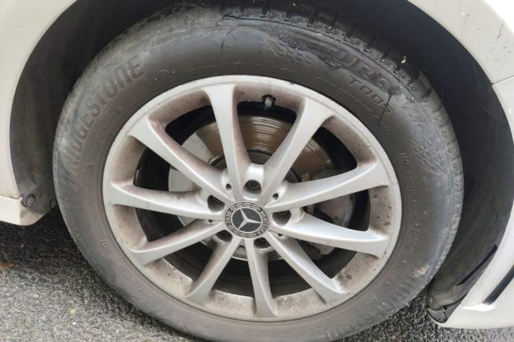 Used Mercedes-Benz A-Class 2019 A 200 L Right Front Wheel Hub
