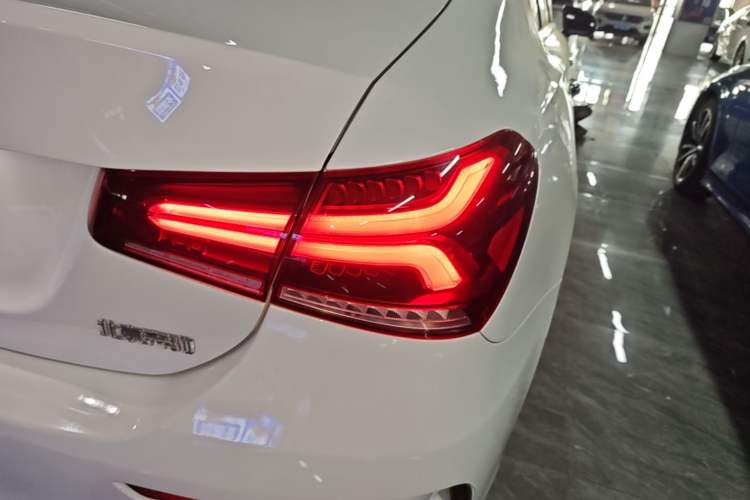 Used Mercedes-Benz A-Class 2019 Restyled A 200 L Sport Sedan Right Rear Taillight