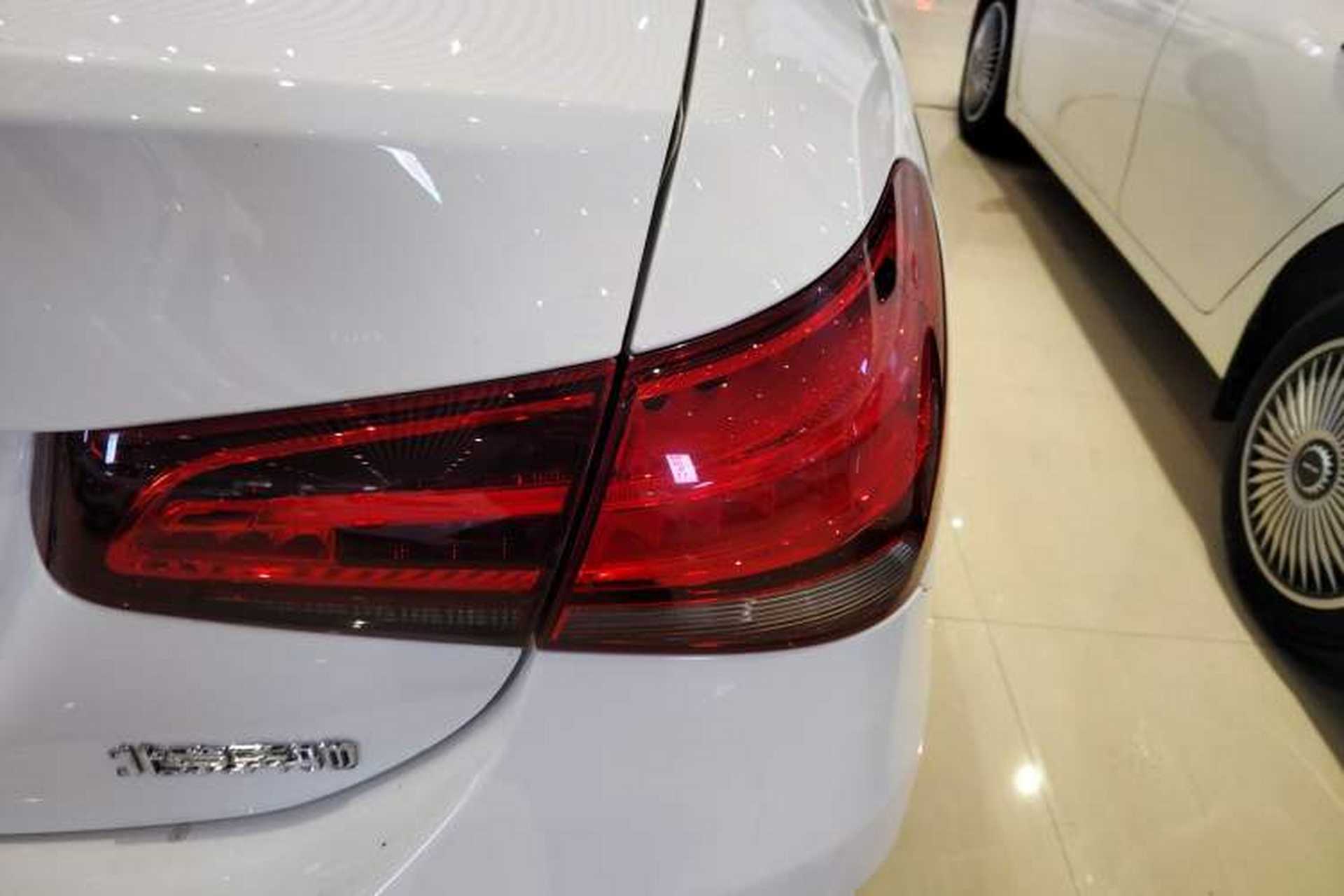 Used Mercedes-Benz A-Class 2019 A 180 L Sport Sedan Right Rear Taillight
