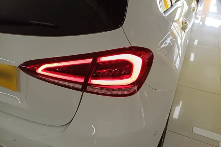 Used Mercedes-Benz A-Class 2019 A 200 Dynamic Edition Right Rear Taillight
