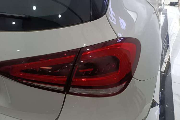 Used Mercedes-Benz A-Class 2019 A 200 Dynamic Edition Right Rear Taillight