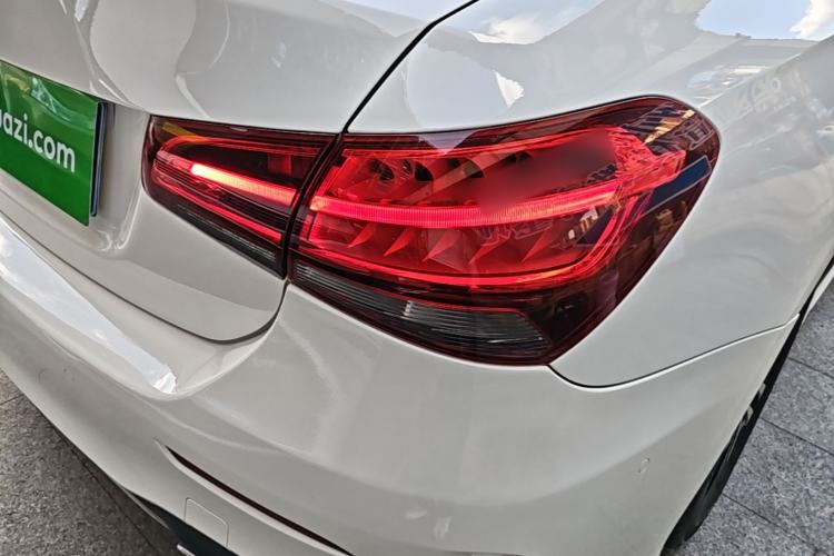 Used Mercedes-Benz A-Class 2019 A 180 L Sport Sedan Right Rear Taillight