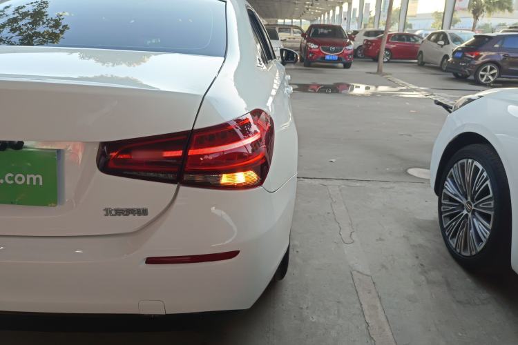 Used Mercedes-Benz A-Class 2019 A 180 L Right Rear Taillight
