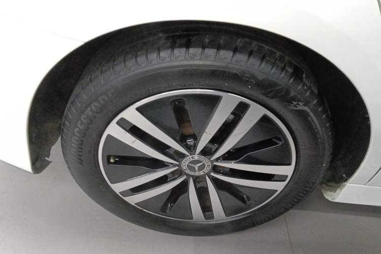 Used Mercedes-Benz A-Class 2019 A 180 L Sport Sedan Right Rear Wheel Hub