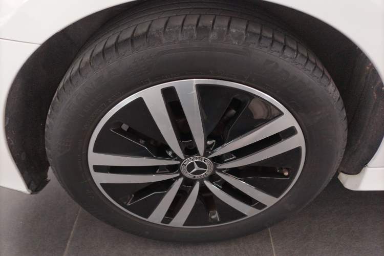 Used Mercedes-Benz A-Class 2019 A 180 L Sport Sedan Right Rear Wheel Hub