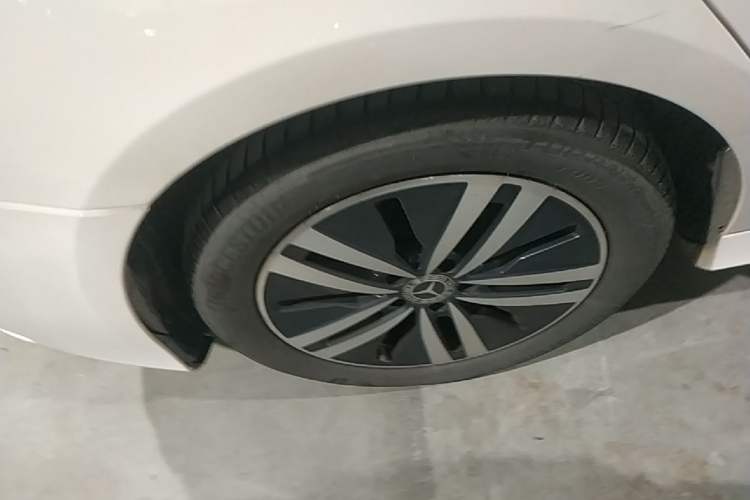 Used Mercedes-Benz A-Class 2019 A 180 L Sport Sedan Right Rear Wheel Hub