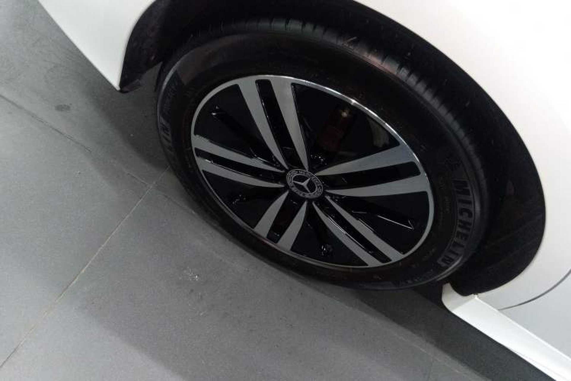 Used Mercedes-Benz A-Class 2019 A 180 L Sport Sedan Right Rear Wheel Hub