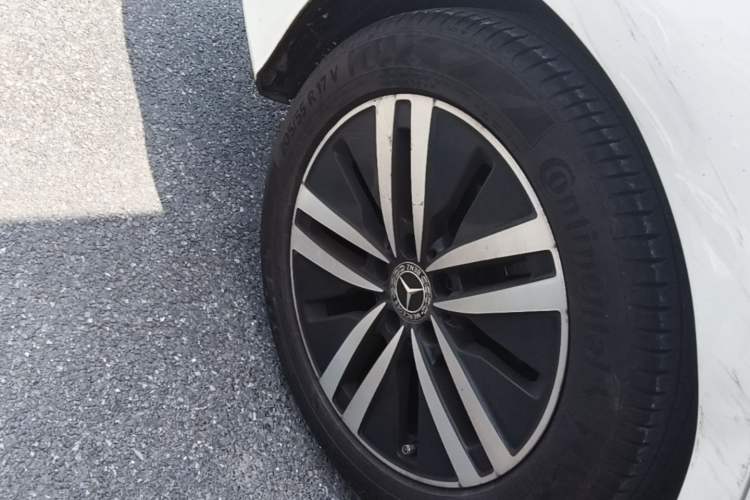 Used Mercedes-Benz A-Class 2019 Restyled A 180 L Sport Sedan Right Rear Wheel Hub