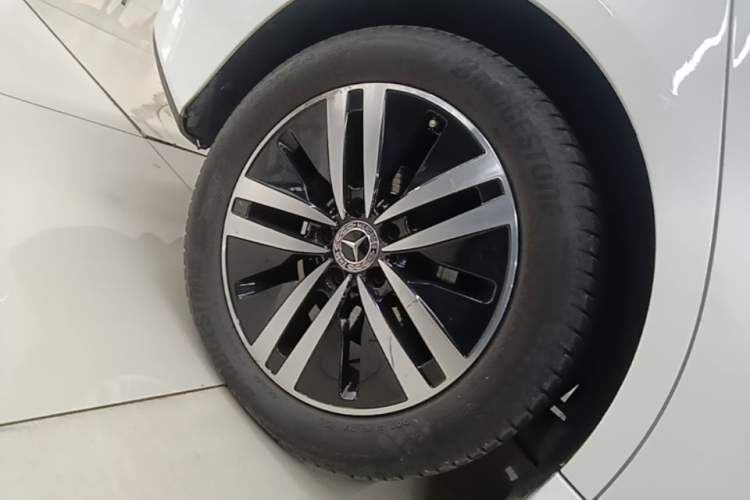 Used Mercedes-Benz A-Class 2019 A 180 L Sport Sedan Right Rear Wheel Hub