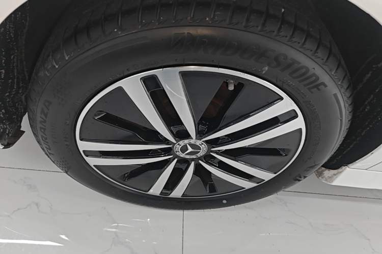 Used Mercedes-Benz A-Class 2019 A 180 L Sport Sedan Right Rear Wheel Hub
