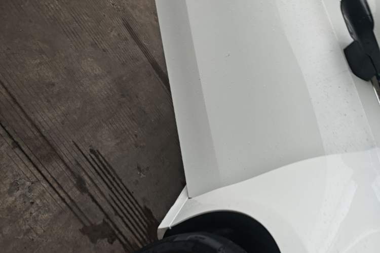 Used Mercedes-Benz A-Class 2019 Restyled A 200 L Sport Sedan Right Side Sill