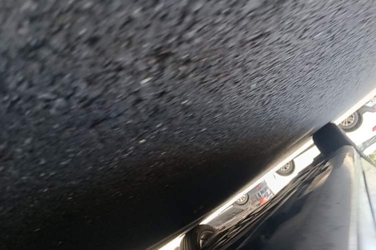 Used Mercedes-Benz A-Class 2019 A 180 L Sport Sedan Right Side Sill