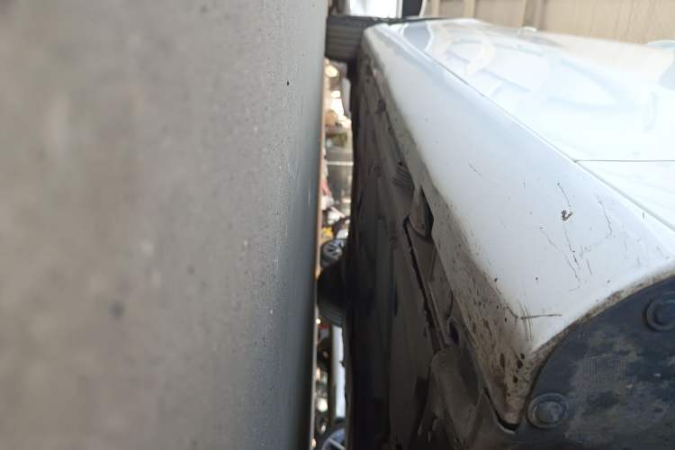 Used Mercedes-Benz A-Class 2019 A 180 L Right Side Sill