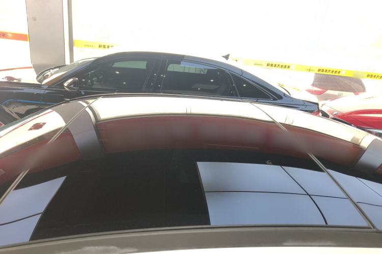 Used Mercedes-Benz A-Class 2019 A 180 L Roof