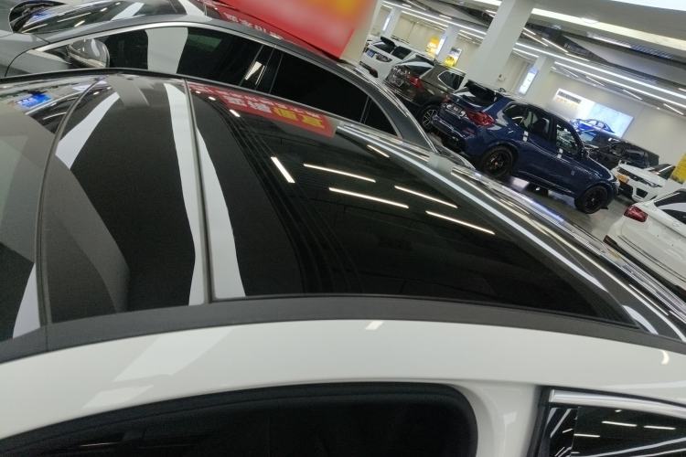 Used Mercedes-Benz A-Class 2019 A 200 L Roof