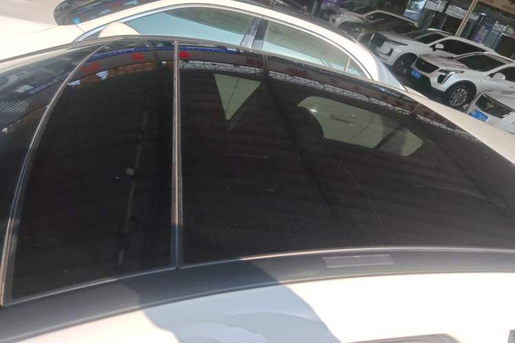 Used Mercedes-Benz A-Class 2019 A 200 Dynamic Edition Roof