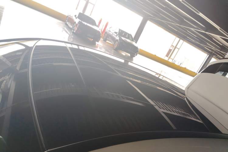 Used Mercedes-Benz A-Class 2019 A 200 Dynamic Edition Roof