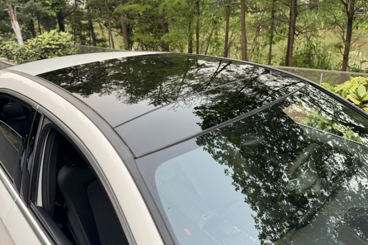 Used Mercedes-Benz A-Class 2019 A 200 Dynamic Edition Roof