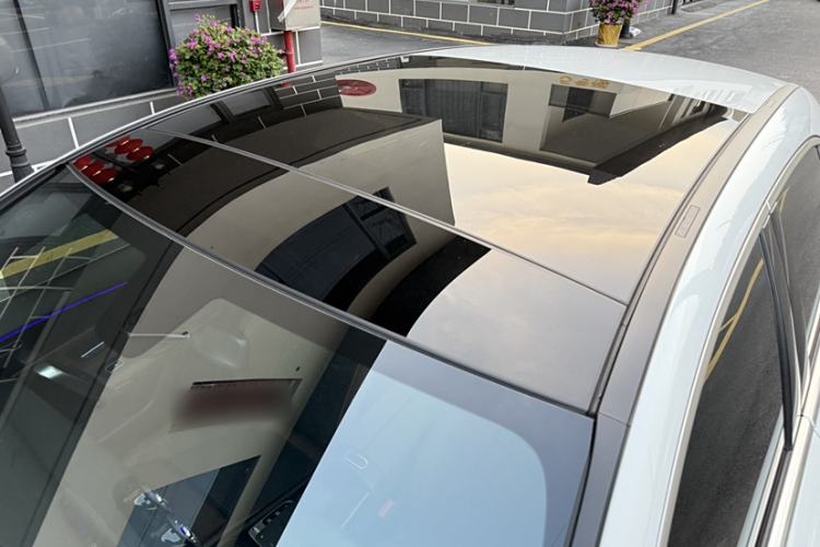 Used Mercedes-Benz A-Class 2019 A 200 Dynamic Edition Roof
