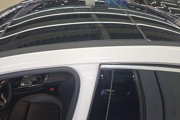 Used Mercedes-Benz A-Class 2019 A 200 L Roof