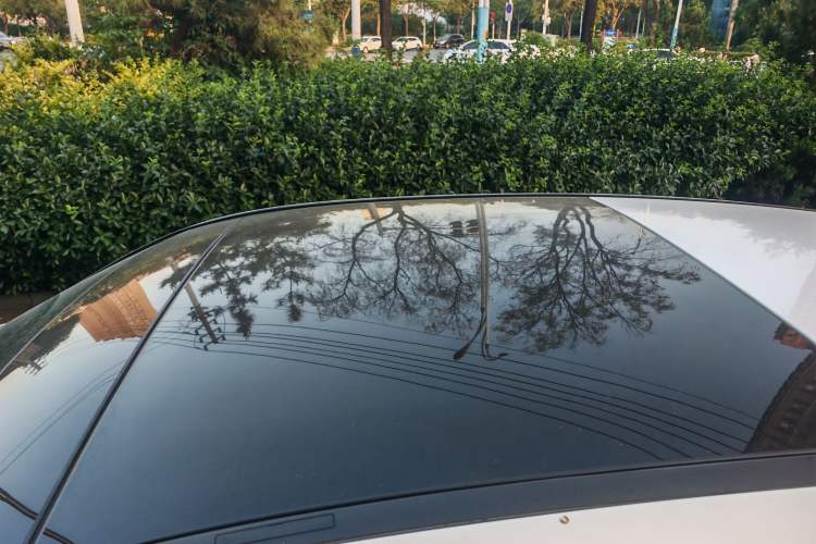 Used Mercedes-Benz A-Class 2019 A 200 Dynamic Edition Roof