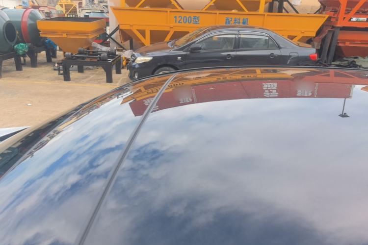 Used Mercedes-Benz A-Class 2019 A 200 Dynamic Edition Roof