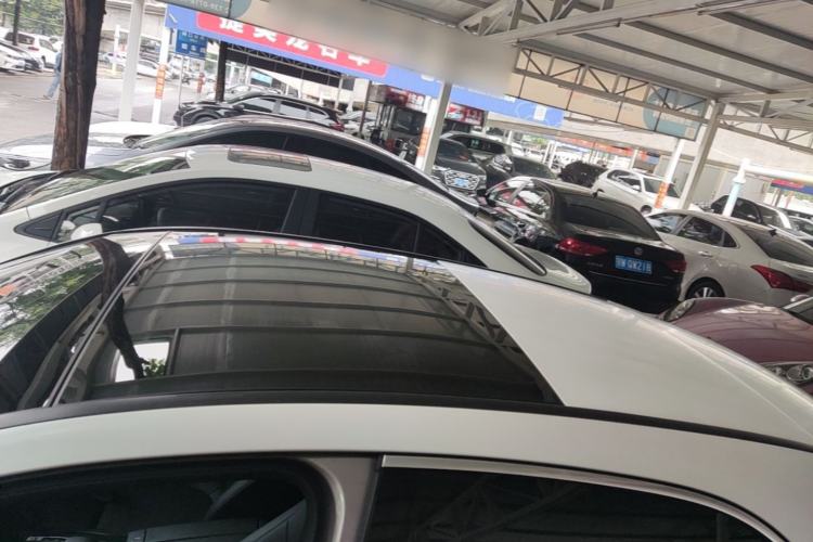 Used Mercedes-Benz A-Class 2019 A 200 Dynamic Edition Roof