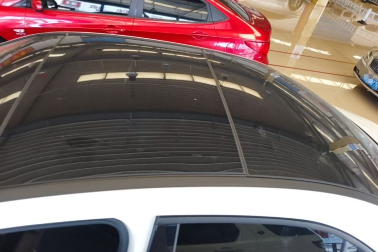 Used Mercedes-Benz A-Class 2019 Revised A 180 L Roof