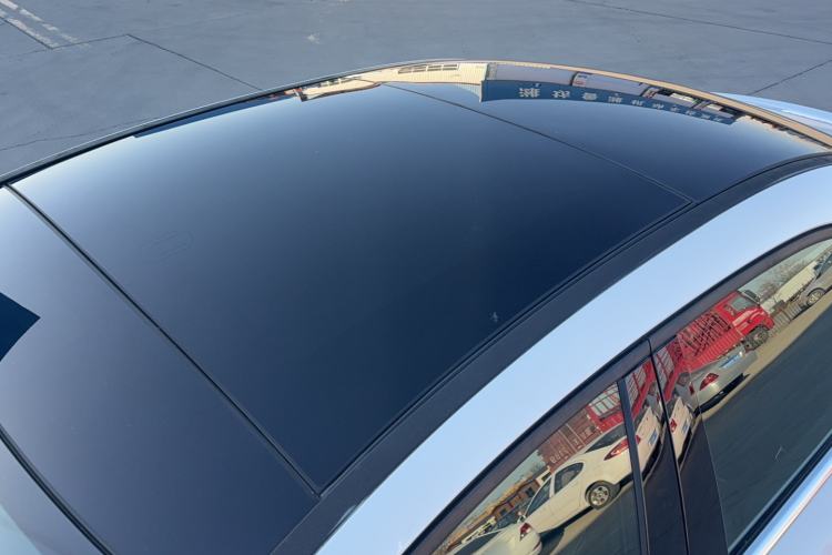 Used Mercedes-Benz A-Class 2019 A 180 L Roof