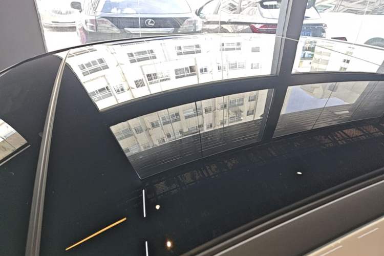 Used Mercedes-Benz A-Class 2019 A 200 L Roof