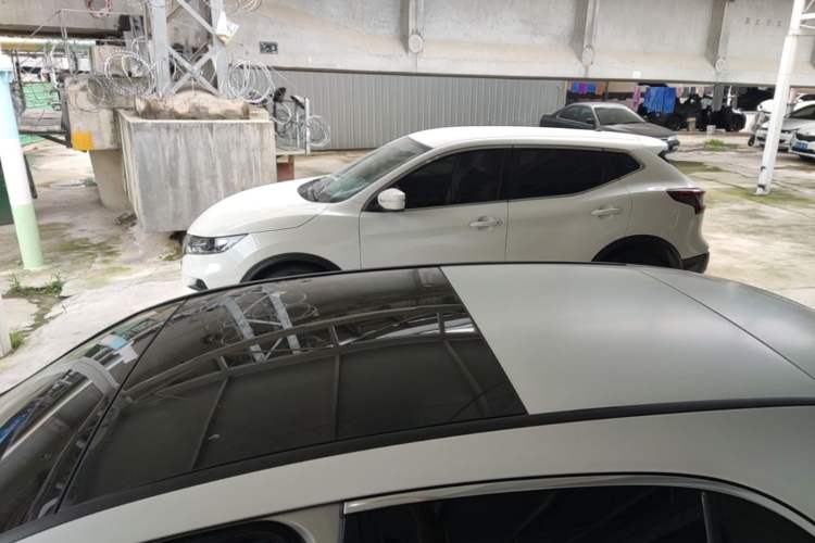 Used Mercedes-Benz A-Class 2019 A 200 Dynamic Edition Roof