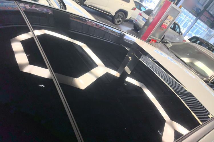 Used Mercedes-Benz A-Class 2019 A 200 Dynamic Edition Roof