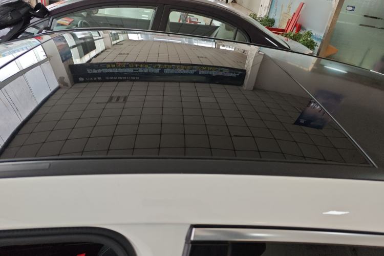 Used Mercedes-Benz A-Class 2019 A 200 Dynamic Edition Roof