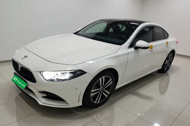Ojetý Mercedes-Benz A-Class 2019 A 180 L Sport Sedan Guazi used car, China used car export, Used car for sale, Used cars, Cheapest cars for sale
