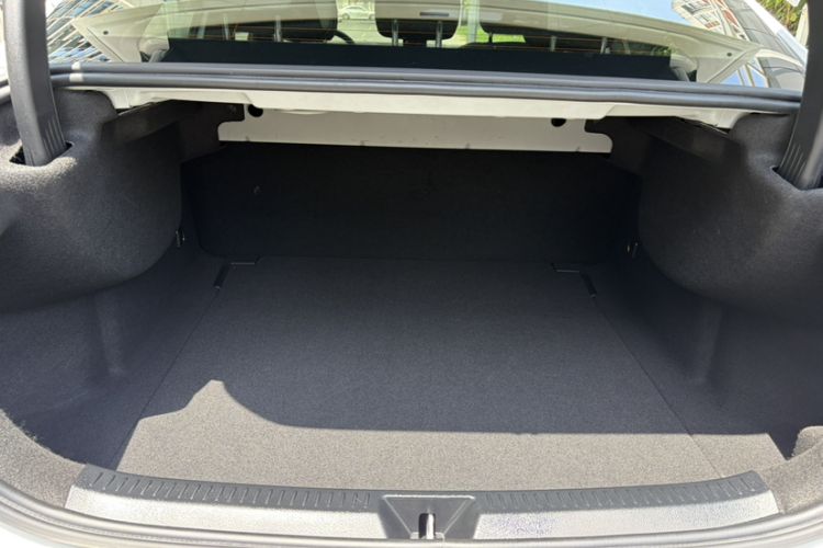 Used Mercedes-Benz A-Class 2019 A 200 L Trunk
